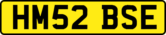 HM52BSE