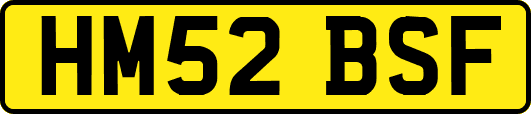 HM52BSF