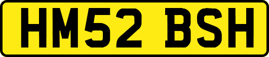 HM52BSH
