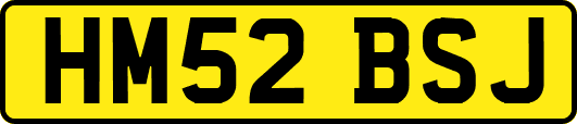 HM52BSJ