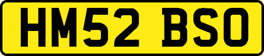 HM52BSO