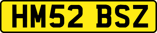 HM52BSZ