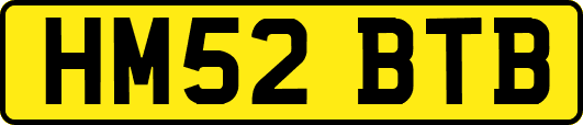 HM52BTB