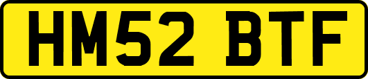 HM52BTF