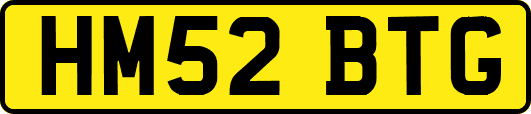 HM52BTG