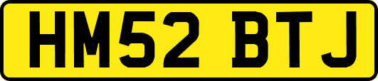HM52BTJ