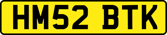 HM52BTK