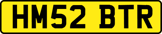 HM52BTR