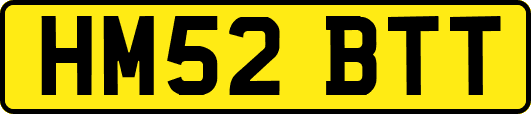 HM52BTT