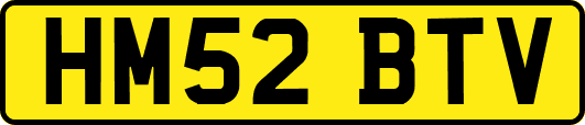 HM52BTV