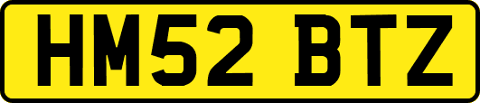 HM52BTZ