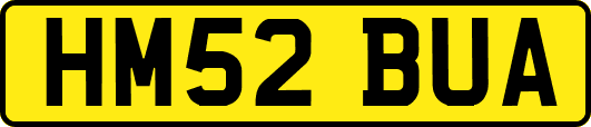 HM52BUA