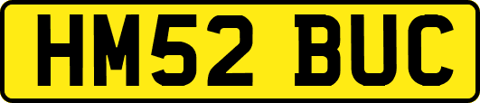 HM52BUC