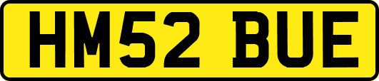 HM52BUE