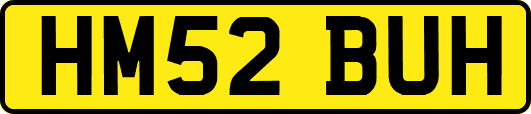HM52BUH