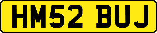 HM52BUJ