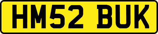 HM52BUK