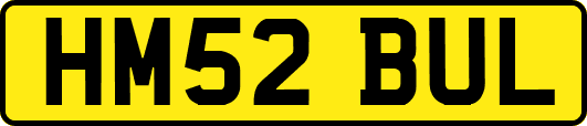 HM52BUL