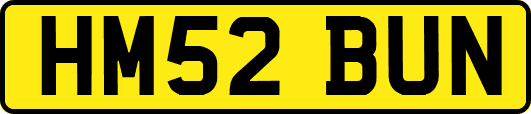 HM52BUN