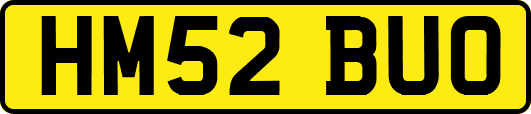 HM52BUO