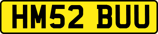 HM52BUU