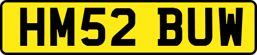 HM52BUW