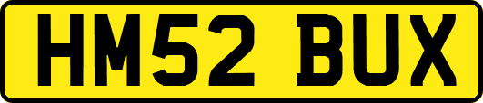 HM52BUX