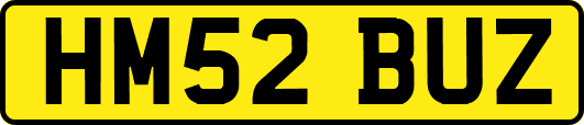 HM52BUZ