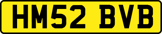HM52BVB