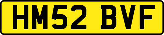 HM52BVF
