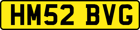 HM52BVG