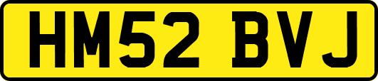 HM52BVJ