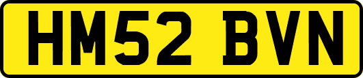 HM52BVN