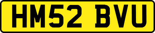 HM52BVU