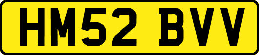 HM52BVV