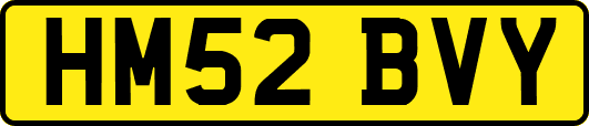 HM52BVY