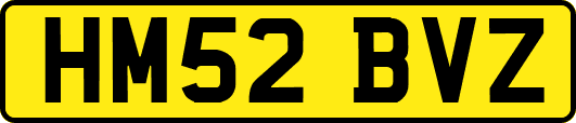 HM52BVZ