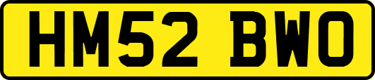 HM52BWO