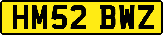 HM52BWZ