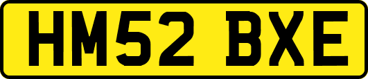 HM52BXE