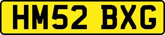 HM52BXG