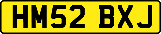 HM52BXJ