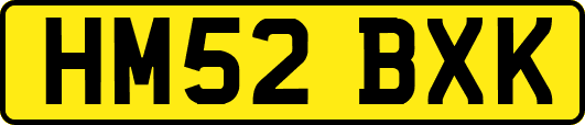 HM52BXK