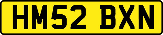 HM52BXN