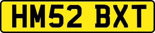 HM52BXT