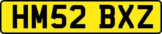 HM52BXZ