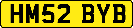 HM52BYB