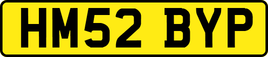 HM52BYP