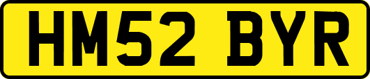 HM52BYR