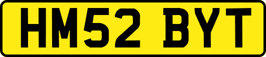 HM52BYT